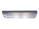 BÅTSYSTEM Soft 12V LED Ceiling Light 248x64x35 mm On/Off Switch