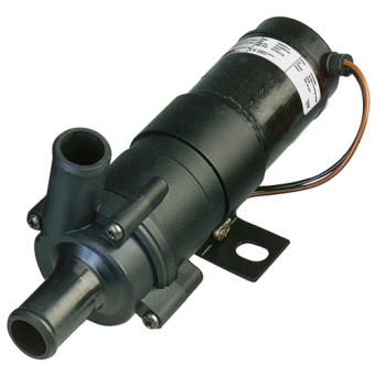 Johnson Pump 10-24503-03B - Pump, 12V, 16mm