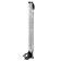 Minn Kota 1810633 - Raptor Shallow Water Anchor 10' AA, Silver