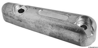 Arneson Aluminium Transmission Anode 210 g - Osculati 43.651.03