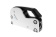 Spinlock XCS0812/1LW XCS Clutch Single, 8-12mm Line, White - With Cam Locking