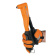 Beta 017410003 - Riveting Pliers With 4 Interchangeable Nozzles Beta 017410003 - Riveting Pliers With 4 Interchangeable Nozzles