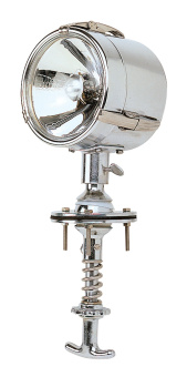 Vetus Z50 Cabin Control Searchlight Ø150 mm