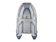 Talamex Inflatable Boat Highline HLX250 Aluminium Floor