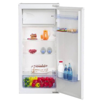 Vitrifrigo 1001-0008 Refrigerator Seawhite C190 MP - 1 Door - 12/24V