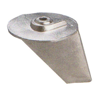 Bukh PRO L8143005 - Anode F/MERCRUISER EngineS