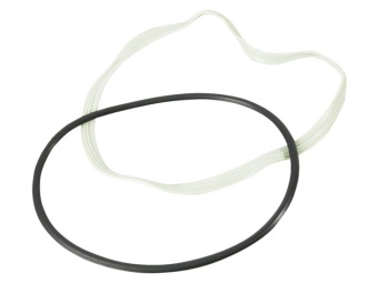 Whale AK4010 - Service Kit Henderson TCL4 + 2