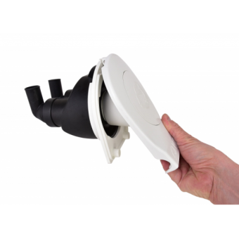 Whale Hand Pump