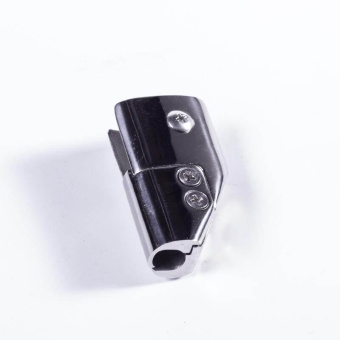 Schaefer A-1706-02 Tuff Luff Aero 1706 - Stainless Feeder