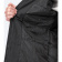 Plastimo P203265 - All-Weather Coat - Black - Men Size S Plastimo P203265 - All-Weather Coat - Black - Men Size S