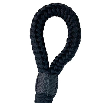 Hollex Fender Line 8mm Navy 16 Strands L=2.5m (2)