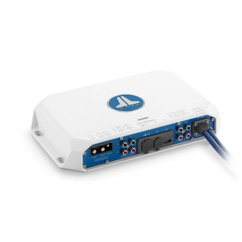JL Audio 010-03337-00 - MV400/4i 4-Channel Amplifier
