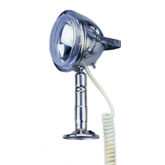 A.A.A. Adjustable LED Floodlight