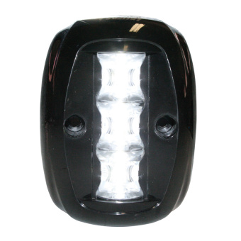 Lalizas 71970 - FOS LED 20 Stern Light 135°, With Black Housing