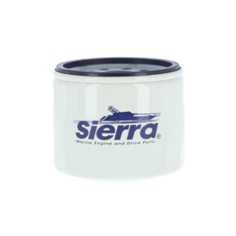 Sierra 18-7910-1 Oil Filter For Yanmar Engines