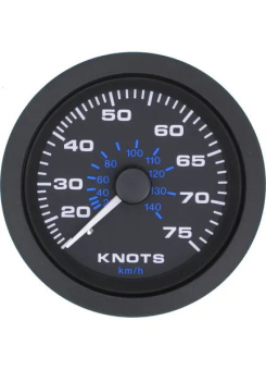 Veethree 63046FE - Premier Pro Speedo Kit 75 Knots