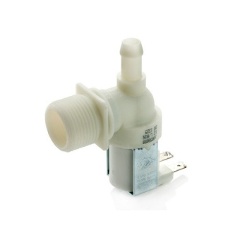 Vetus WC22002 - Electric Valve 230VAC for WC220L and WC220S