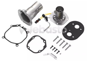 Webasto 9037045A - Air Top 2000ST/STC 24V Heater Service Kit/Gasket Set