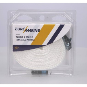 Euromarine 25mm Loop Webbing - 400 daN - 7m