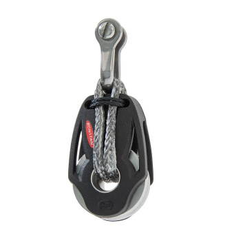 Ronstan RF35109HL Series 30 High Load Lashing Orbit Block
