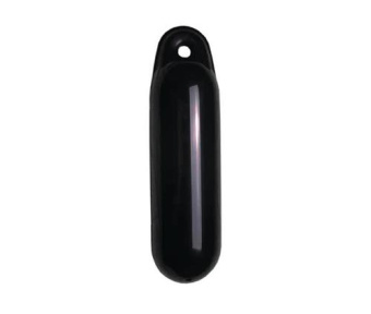 Majoni Drop Fender 1 12x45cm Black