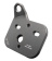 TyeTec DP0508 - Dead End Plate 5mm 250 daN TyeTec DP0508 - Dead End Plate 5mm 250 daN