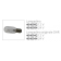 DHR DHR Navigation Lights Series 55 Yellow Light Towing Light Black Case