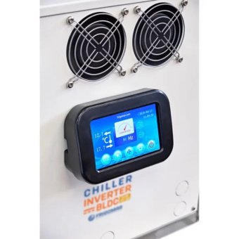 Frigomar Air-Conditioning Chiller Inverter 70,000 BTU
