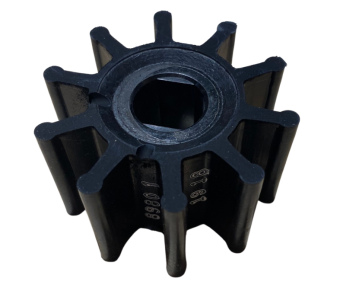 Jabsco 8980-0021B - Impeller, High Pressure - Neoprene