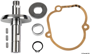 Spare Windlass Driveshaft KIT for Lewmar V700 - Osculati 02.534.22