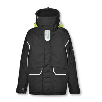 Henri Lloyd Men's Elite Jacket Size XXXL Black