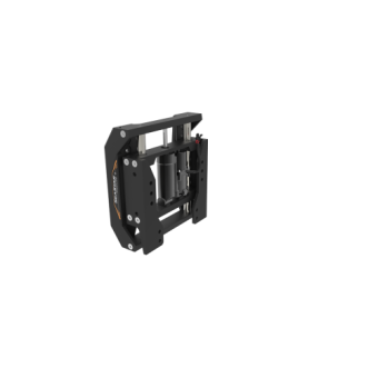 SeaStar JP5100R - Electro Hydraulic Jackplate Powerlift, 10" Setback
