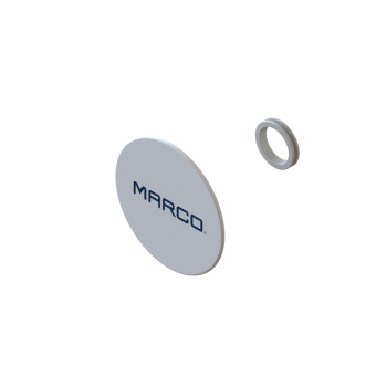 Marco R-KIT Protective Cap, Ø 200 mm for Horn PW2