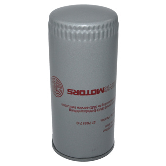 Steyr Motors 2179817-0 - Replaceable Filter Oil
