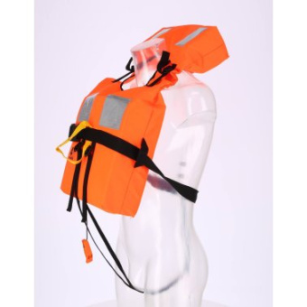 4WATER Quest 150N Life Jacket 50-70kg