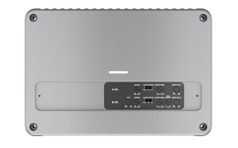 Hertz Venezia V4 - Marine Hi-Res D-Class 4-Channel Amplifier 1160 Watt