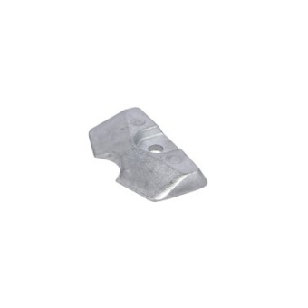 Super Marine Zinc Plate Anode For Yamaha 2-6 HP Motors
