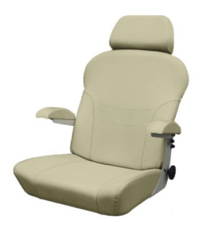 Pörtner Varius C Boat Seat