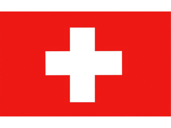 Marine Flag of Switzerland