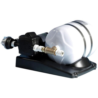 Whale UF8015 - Pump and Accumulator Kit (12V / 8 L / 3 Bar)