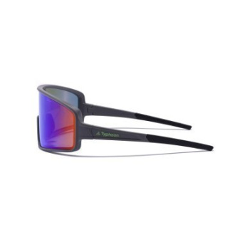 Plastimo P202515 - Typhoon L-Series Sunglasses -Wmns - Frosted Lime