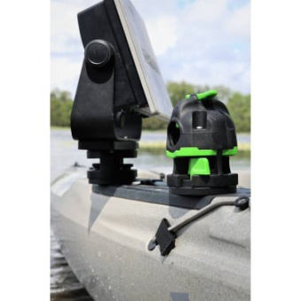 Railblaza 11-4208-11 - Hexx Kayak Track Mount
