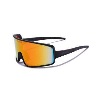 Plastimo P202515 - Typhoon L-Series Sunglasses -Wmns - Frosted Lime