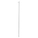 Aluminium Boathook 400cm Aluminium Boathook 400cm