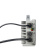 Rebelcell WC12V35REAV - 12.6V35A Waterproof Charger – 12V100 AV / 12V140 AV / 12V190