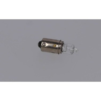 Euromarine BA 9S Halogen Bulb 12V - 5W