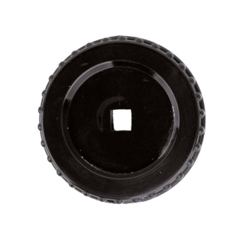 Separate Hand Wheel For Sight Glass Valve