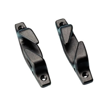 Plastimo 44417 - Fairlead Handed Polyamide L120mm (Pair)