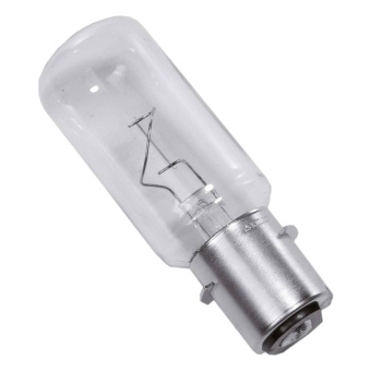 Navigation Bulb P-28 65W 220V