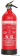 Osculati 31.450.12 - ANF Fire Extinguisher With AFFF MED Type-Tested Foam
